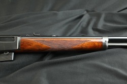 Rare, First Year Winchester 1900s Model 1905 Deluxe .32 Winchester Self-Loading 22” Semi-Auto Rifle 1905 C&R - 4