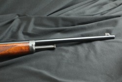 Rare, First Year Winchester 1900s Model 1905 Deluxe .32 Winchester Self-Loading 22” Semi-Auto Rifle 1905 C&R - 5