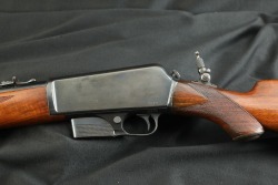 Rare, First Year Winchester 1900s Model 1905 Deluxe .32 Winchester Self-Loading 22” Semi-Auto Rifle 1905 C&R - 7