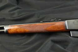 Rare, First Year Winchester 1900s Model 1905 Deluxe .32 Winchester Self-Loading 22” Semi-Auto Rifle 1905 C&R - 8