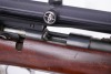 Winchester Model 69A .22 S, L, LR 25" Bolt Action Rifle With Scope - 21