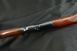 Rare, First Year Winchester 1900s Model 1905 Deluxe .32 Winchester Self-Loading 22” Semi-Auto Rifle 1905 C&R - 12