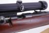 Winchester Model 69A .22 S, L, LR 25" Bolt Action Rifle With Scope - 22