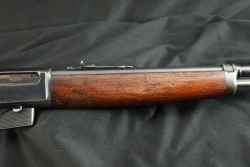 Rare, First Year Winchester Model 1910 .401 Winchester Self-Loading 20” Semi-Auto Rifle 1910 C&R - 5