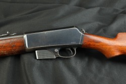 Rare, First Year Winchester Model 1910 .401 Winchester Self-Loading 20” Semi-Auto Rifle 1910 C&R - 8