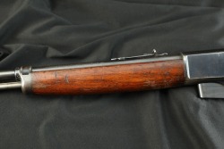 Rare, First Year Winchester Model 1910 .401 Winchester Self-Loading 20” Semi-Auto Rifle 1910 C&R - 9