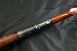 Rare, First Year Winchester Model 1910 .401 Winchester Self-Loading 20” Semi-Auto Rifle 1910 C&R - 12