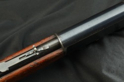 Rare, First Year Winchester Model 1910 .401 Winchester Self-Loading 20” Semi-Auto Rifle 1910 C&R - 19