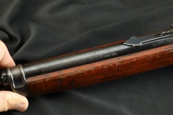 Rare, First Year Winchester Model 1910 .401 Winchester Self-Loading 20” Semi-Auto Rifle 1910 C&R - 21