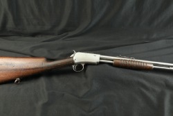 Pre-War Winchester 1930s Model 62 British Proofed .22 S/L/LR 23” Pump Action Rifle 1937 C&R