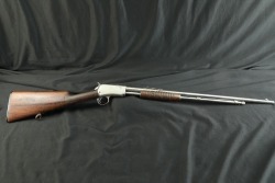 Pre-War Winchester 1930s Model 62 British Proofed .22 S/L/LR 23” Pump Action Rifle 1937 C&R - 2