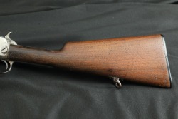 Pre-War Winchester 1930s Model 62 British Proofed .22 S/L/LR 23” Pump Action Rifle 1937 C&R - 7