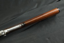 Pre-War Winchester 1930s Model 62 British Proofed .22 S/L/LR 23” Pump Action Rifle 1937 C&R - 15