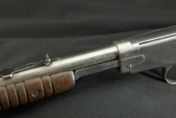 Pre-War Winchester 1930s Model 62 British Proofed .22 S/L/LR 23” Pump Action Rifle 1937 C&R - 19