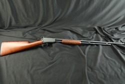 Restored Pre-War Winchester 1930s Model 62 “5” Spot Gallery Gun .22 Short 23” Pump Action Rifle 1935 C&R - 2