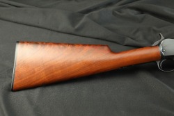 Restored Pre-War Winchester 1930s Model 62 “5” Spot Gallery Gun .22 Short 23” Pump Action Rifle 1935 C&R - 3