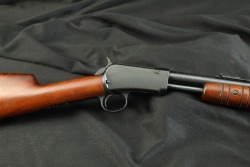 Restored Pre-War Winchester 1930s Model 62 “5” Spot Gallery Gun .22 Short 23” Pump Action Rifle 1935 C&R - 4