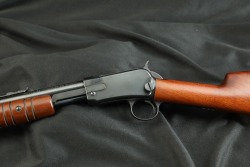 Restored Pre-War Winchester 1930s Model 62 “5” Spot Gallery Gun .22 Short 23” Pump Action Rifle 1935 C&R - 8