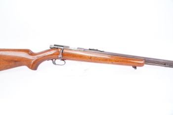 Winchester Model 72 Tube Fed Bolt Action Rifle