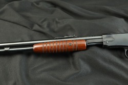 Restored Pre-War Winchester 1930s Model 62 “5” Spot Gallery Gun .22 Short 23” Pump Action Rifle 1935 C&R - 9