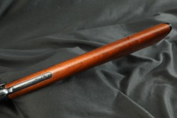 Restored Pre-War Winchester 1930s Model 62 “5” Spot Gallery Gun .22 Short 23” Pump Action Rifle 1935 C&R - 11