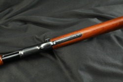 Restored Pre-War Winchester 1930s Model 62 “5” Spot Gallery Gun .22 Short 23” Pump Action Rifle 1935 C&R - 12