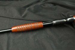 Restored Pre-War Winchester 1930s Model 62 “5” Spot Gallery Gun .22 Short 23” Pump Action Rifle 1935 C&R - 13