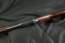 Restored Pre-War Winchester 1930s Model 62 “5” Spot Gallery Gun .22 Short 23” Pump Action Rifle 1935 C&R - 16