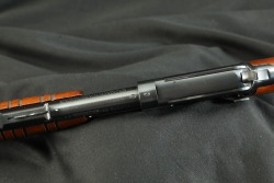 Restored Pre-War Winchester 1930s Model 62 “5” Spot Gallery Gun .22 Short 23” Pump Action Rifle 1935 C&R - 19