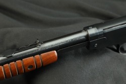 Restored Pre-War Winchester 1930s Model 62 “5” Spot Gallery Gun .22 Short 23” Pump Action Rifle 1935 C&R - 20