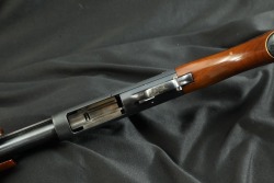 Ithaca 1970s Model 37 Featherlight Engraved 20 GA 28" Fixed Full Slam Fire Pump Action Shotgun 1970 C&R - 13