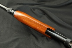 Ithaca 1970s Model 37 Featherlight Engraved 20 GA 28" Fixed Full Slam Fire Pump Action Shotgun 1970 C&R - 14