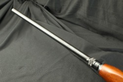 Ithaca 1970s Model 37 Featherlight Engraved 20 GA 28" Fixed Full Slam Fire Pump Action Shotgun 1970 C&R - 15