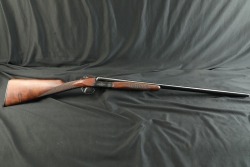 Browning 1980s Model BSS 20 GA 28" Fixed Full/Mod SxS Double Barrel Shotgun 1980 - 2