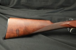 Browning 1980s Model BSS 20 GA 28" Fixed Full/Mod SxS Double Barrel Shotgun 1980 - 3