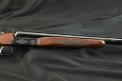 Browning 1980s Model BSS 20 GA 28" Fixed Full/Mod SxS Double Barrel Shotgun 1980 - 5