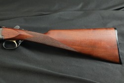 Browning 1980s Model BSS 20 GA 28" Fixed Full/Mod SxS Double Barrel Shotgun 1980 - 7