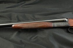 Browning 1980s Model BSS 20 GA 28" Fixed Full/Mod SxS Double Barrel Shotgun 1980 - 9