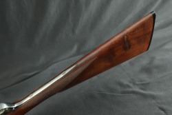 Browning 1980s Model BSS 20 GA 28" Fixed Full/Mod SxS Double Barrel Shotgun 1980 - 11