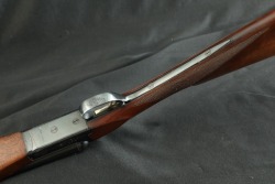 Browning 1980s Model BSS 20 GA 28" Fixed Full/Mod SxS Double Barrel Shotgun 1980 - 12