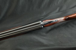 Browning 1980s Model BSS 20 GA 28" Fixed Full/Mod SxS Double Barrel Shotgun 1980 - 16