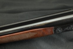 Browning 1980s Model BSS 20 GA 28" Fixed Full/Mod SxS Double Barrel Shotgun 1980 - 20