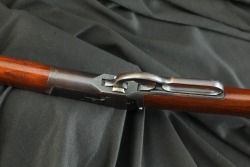 Winchester 1920s Model 53 .25-20 WCF 22" Lever Action Rifle 1928 C&R - 20