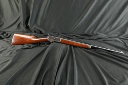 Winchester 1920s Model 53 .25-20 WCF 22" Lever Action Rifle 1928 C&R - 2