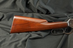 Winchester 1920s Model 53 .25-20 WCF 22" Lever Action Rifle 1928 C&R - 3