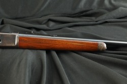 Winchester 1920s Model 53 .25-20 WCF 22" Lever Action Rifle 1928 C&R - 5