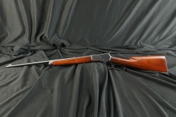 Winchester 1920s Model 53 .25-20 WCF 22" Lever Action Rifle 1928 C&R - 7