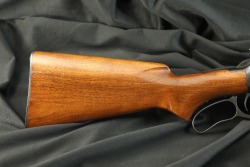 Winchester 1950s Model 64 .32 Win Special 24" Lever Action Rifle 1952 C&R - 3