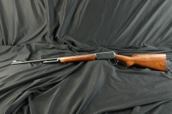 Winchester 1950s Model 64 .32 Win Special 24" Lever Action Rifle 1952 C&R - 7