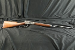 Winchester 1920s Model 55 Takedown .30-30 WCF 24" Lever Action Rifle 1928 C&R - 2